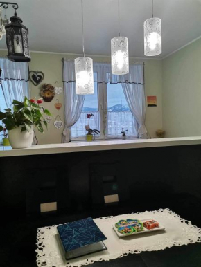 Cztery kąty, Bielsko-Biała